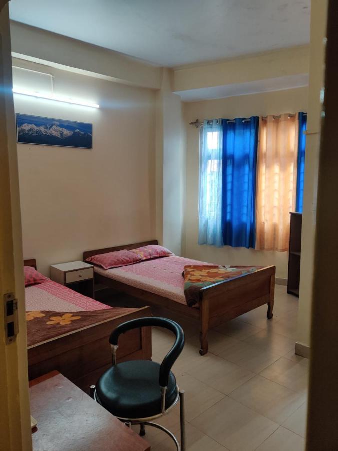 Green Lodge Dardżyling Zewnętrze zdjęcie
