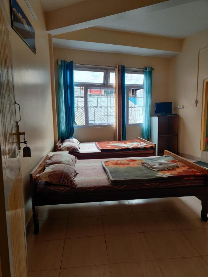 Green Lodge Dardżyling Zewnętrze zdjęcie