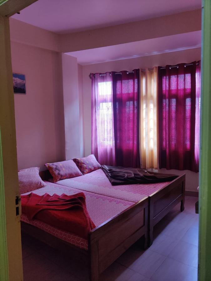 Green Lodge Dardżyling Zewnętrze zdjęcie
