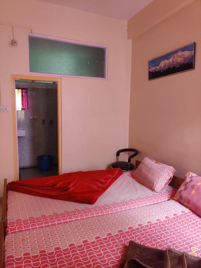 Green Lodge Dardżyling Zewnętrze zdjęcie