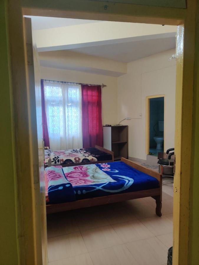 Green Lodge Dardżyling Zewnętrze zdjęcie