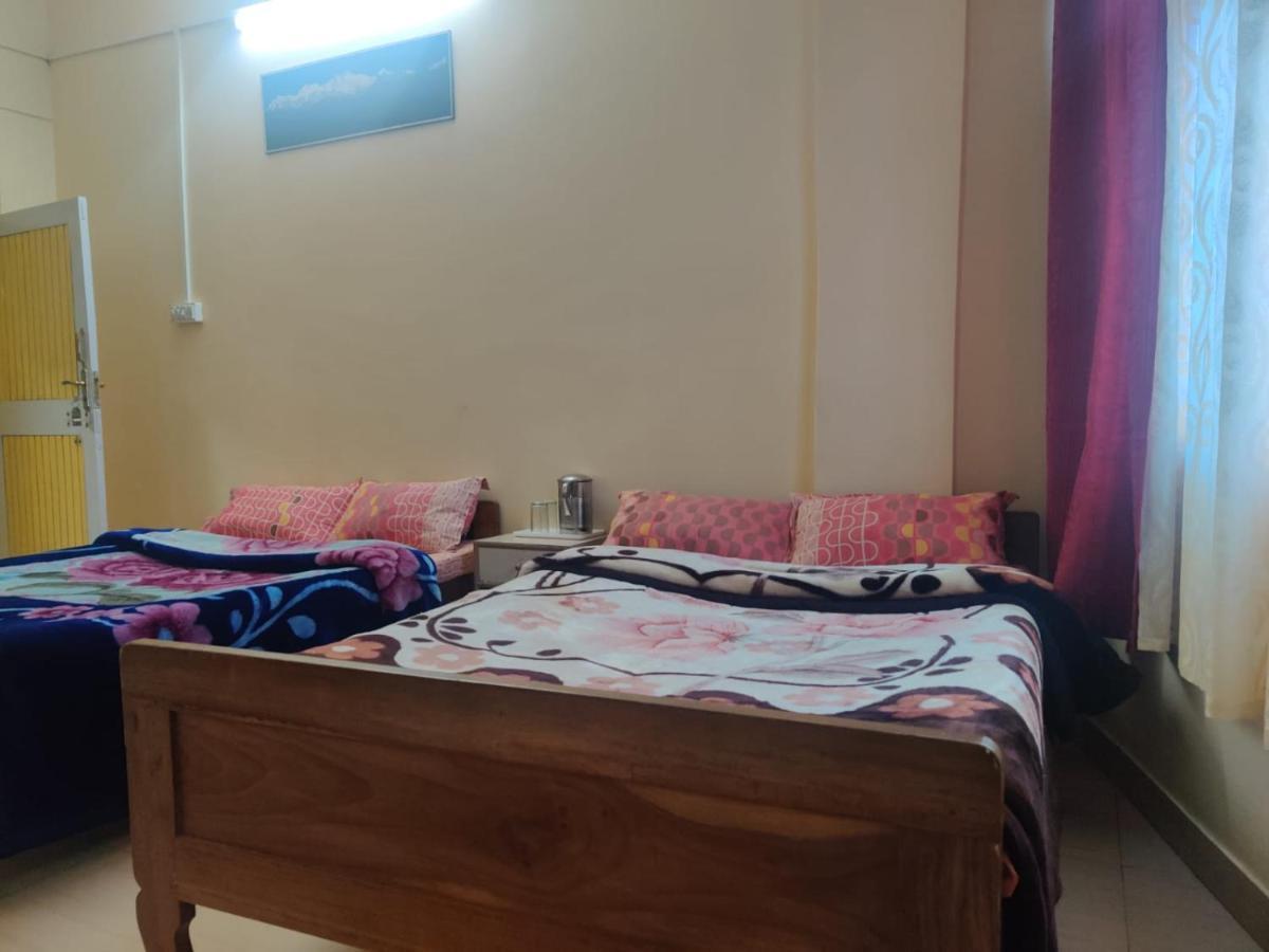Green Lodge Dardżyling Zewnętrze zdjęcie