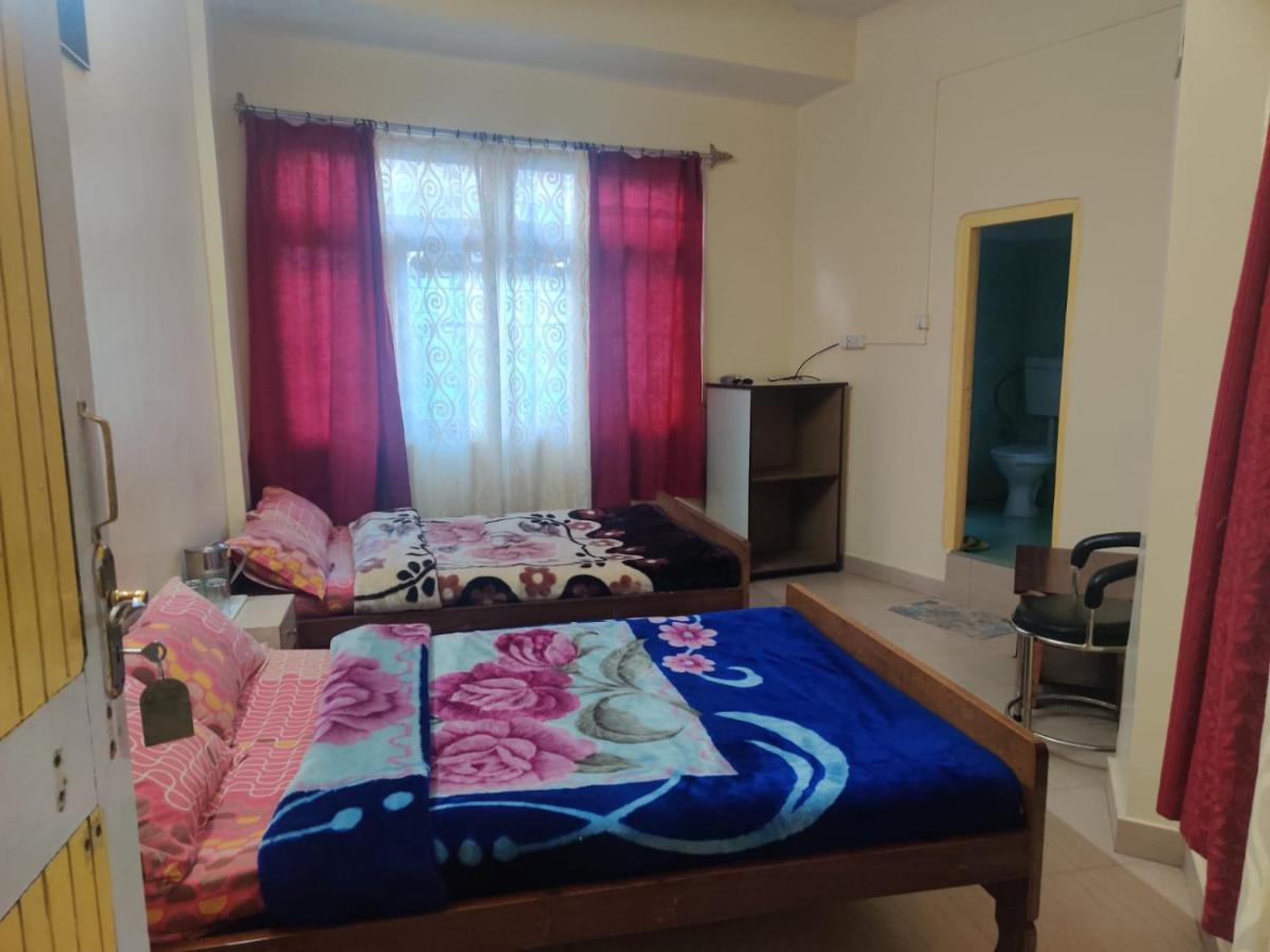Green Lodge Dardżyling Zewnętrze zdjęcie