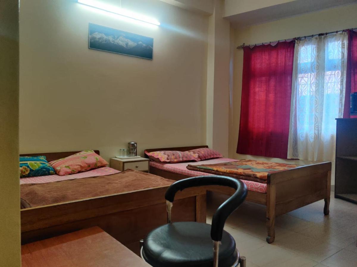 Green Lodge Dardżyling Zewnętrze zdjęcie