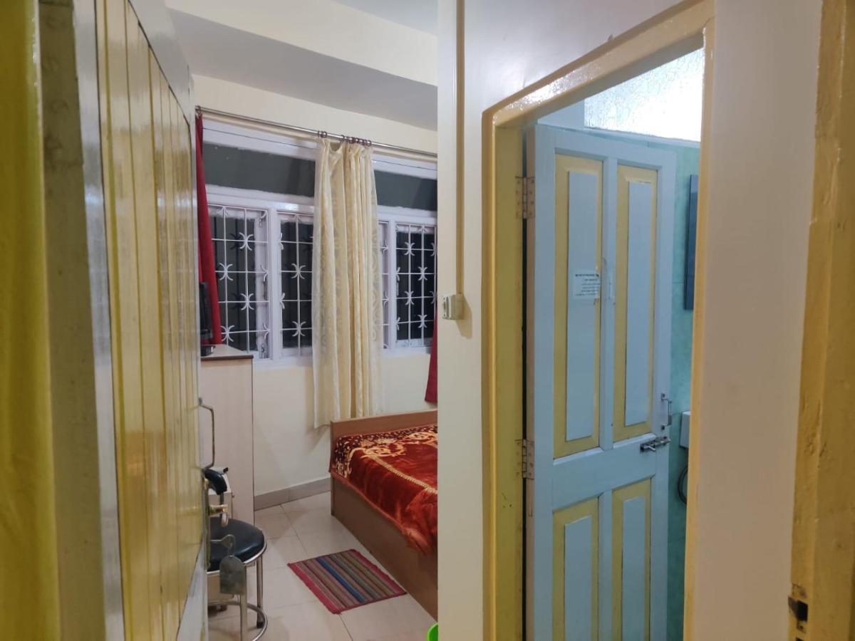 Green Lodge Dardżyling Zewnętrze zdjęcie