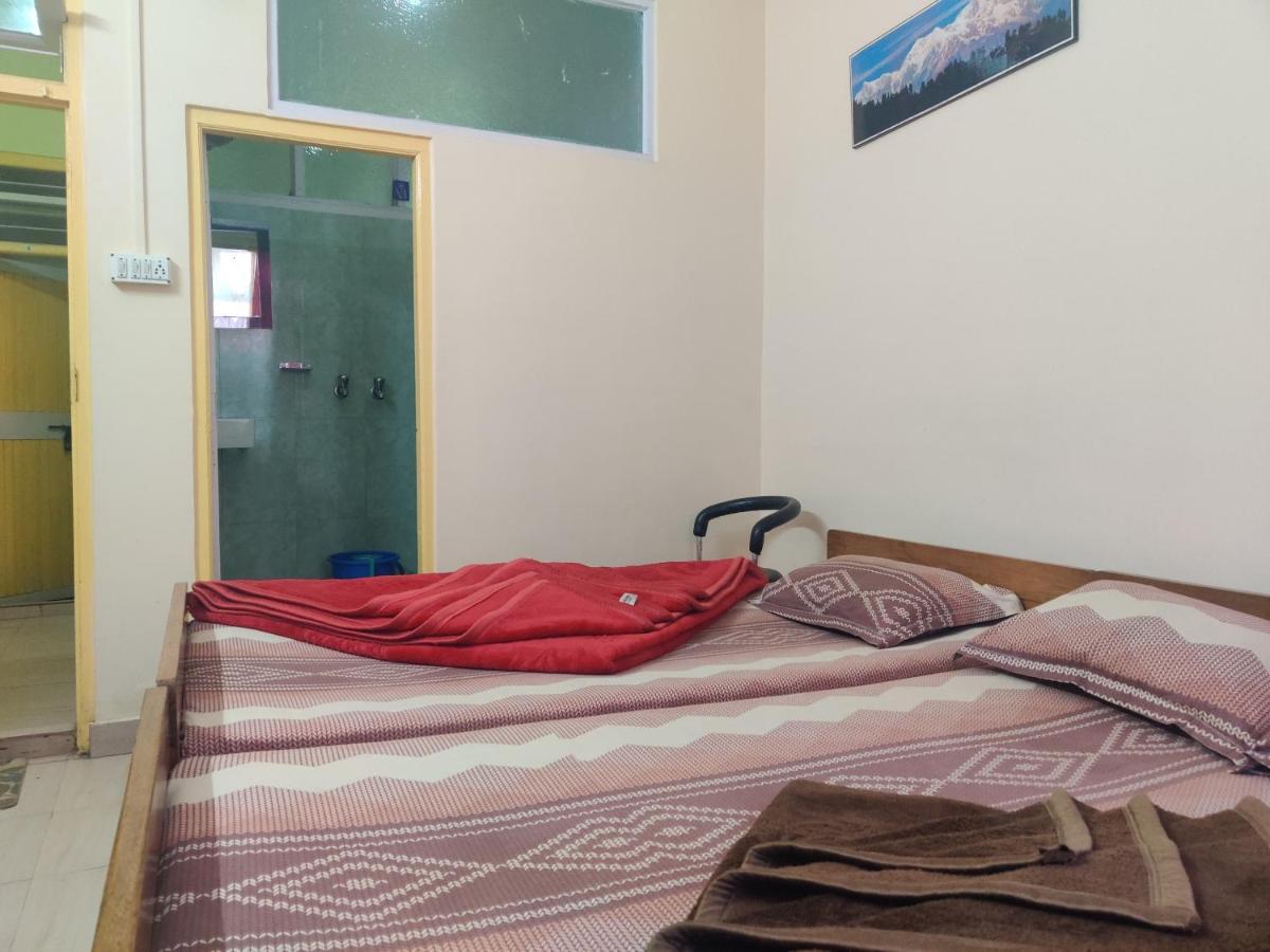 Green Lodge Dardżyling Zewnętrze zdjęcie